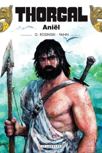 Aniel