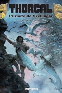 L’ermite de Skellingar