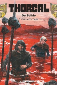 De Selkie