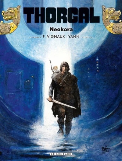 Cover of Neokóra