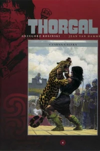 Issue #4