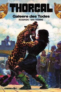 Galeere des Todes