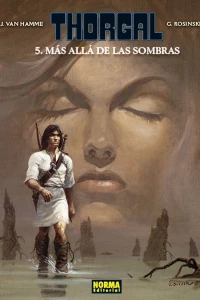 Más allá de las sombras