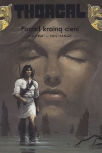 Ponad Krainą Cieni