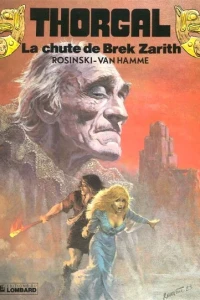 La Chute de Brek Zarith