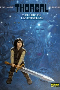 El hijo de las estrellas