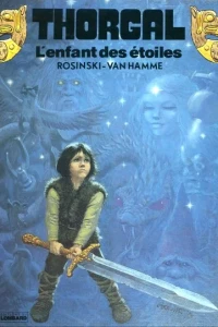 L'Enfant des Étoiles