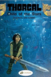 Child of the Stars