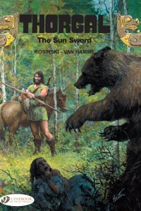 The Sun Sword