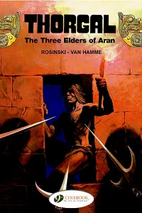 The Three Elders of Aran