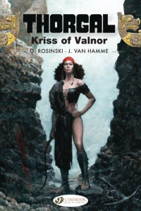Kriss of Valnor