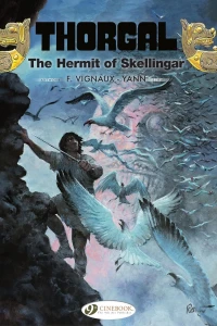 The Hermit of Skellingar