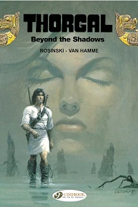 Beyond the Shadows