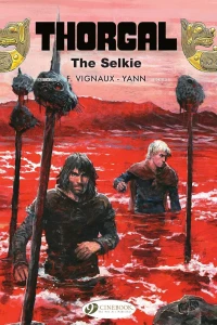 The Selkie
