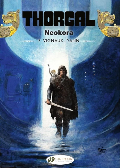 Cover of Neokora