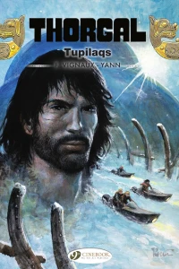 Tupilaqs