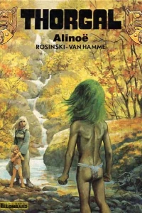 Alinoë