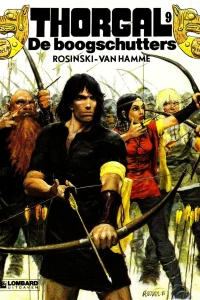 De boogschutters