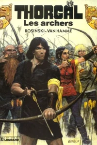 Les Archers