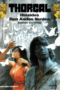 Hinsides den Anden Verden