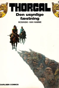 Den usynlige fæstning