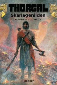 Skarlagenilden