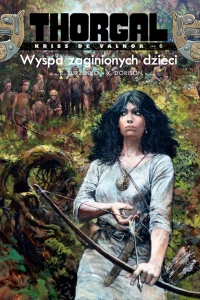 Wyspa zaginionych dzieci