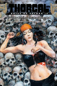 Strażnik Sprawiedliwości