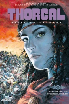 Issue #3