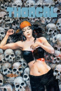 Issue #4