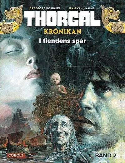 Cover of Issue #2
