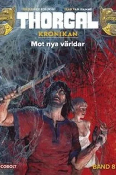 Issue #8