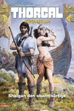 Kronikan