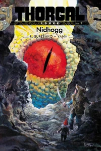 Nidhogg