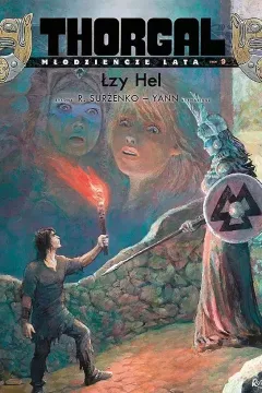 Łzy Hel