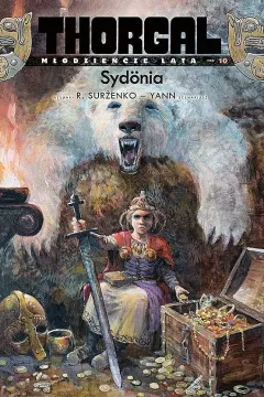 Sydönia