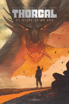 De Givre et de Feu