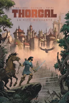 La Cité Mouvante