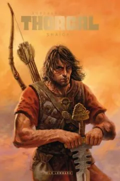 Shaïgan