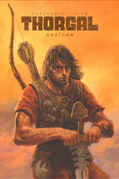 Shaïgan