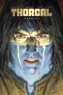 Wendigo