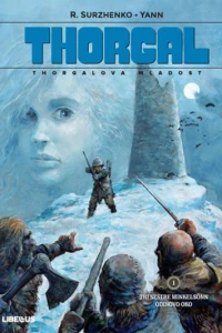 Issue #1