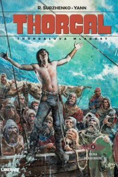 Issue #2