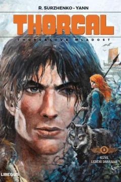Issue #3