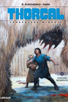 Issue #4