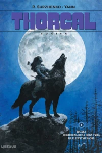 Issue #1