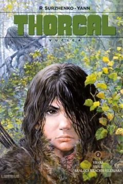 Issue #2