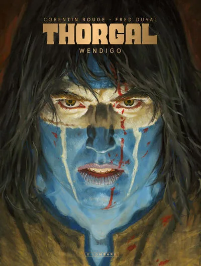 Cover of Volume #1