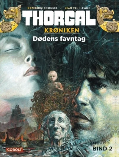 Cover of Issue #2