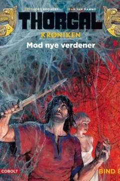Issue #8